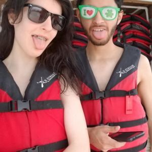 Meet your Posher, Michaela